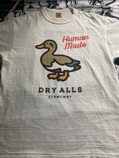 Human Made #2007 Duck Tee