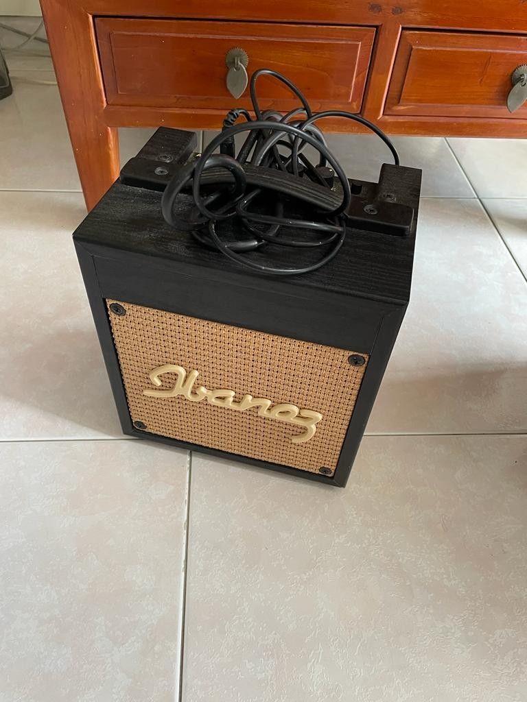 Aca15t ibanez sales