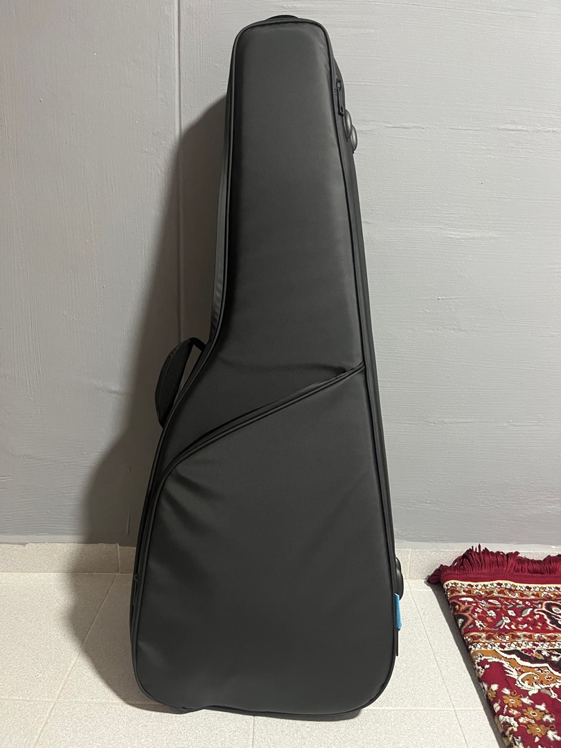 Ibanez powerpad ultra gig bag clearance