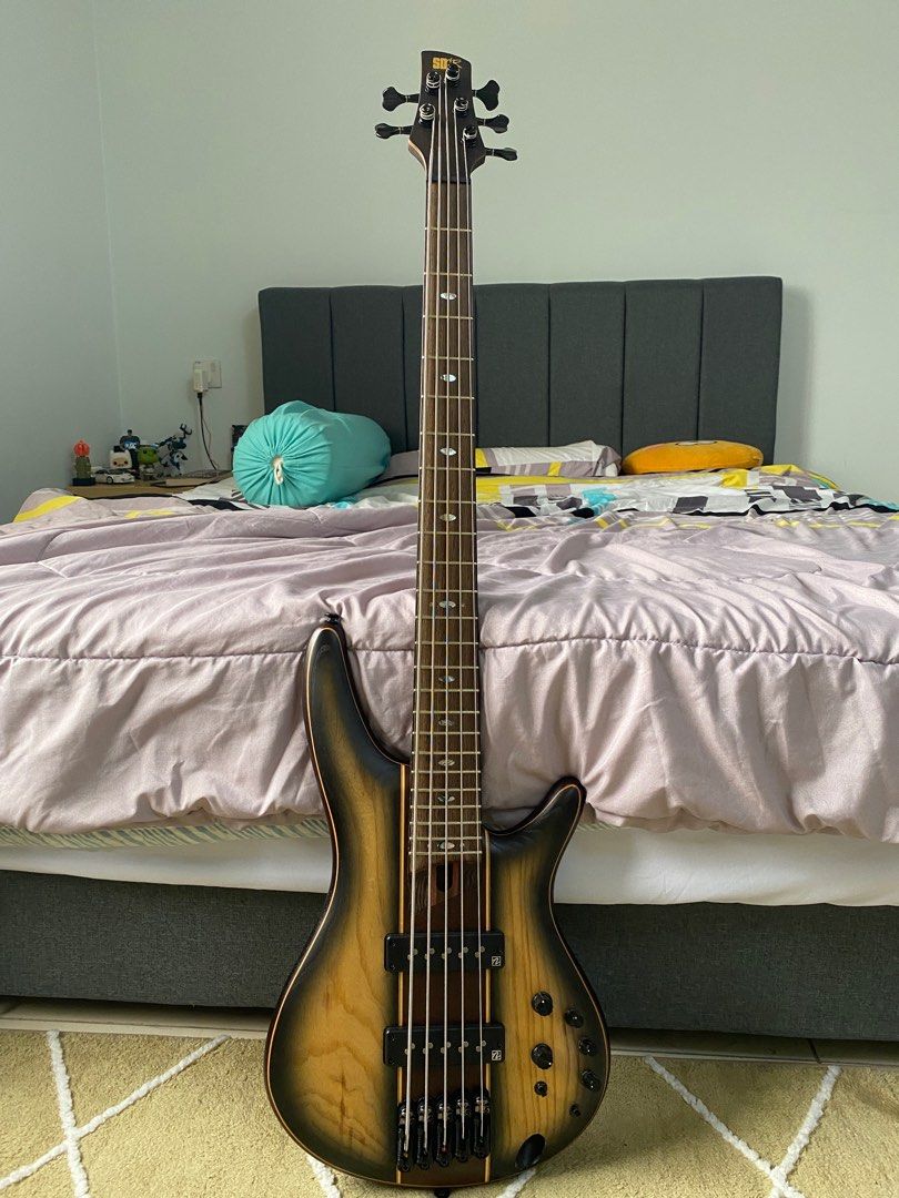 Ibanez sr1345b top
