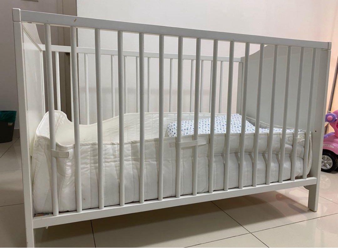 Smagora cot on sale
