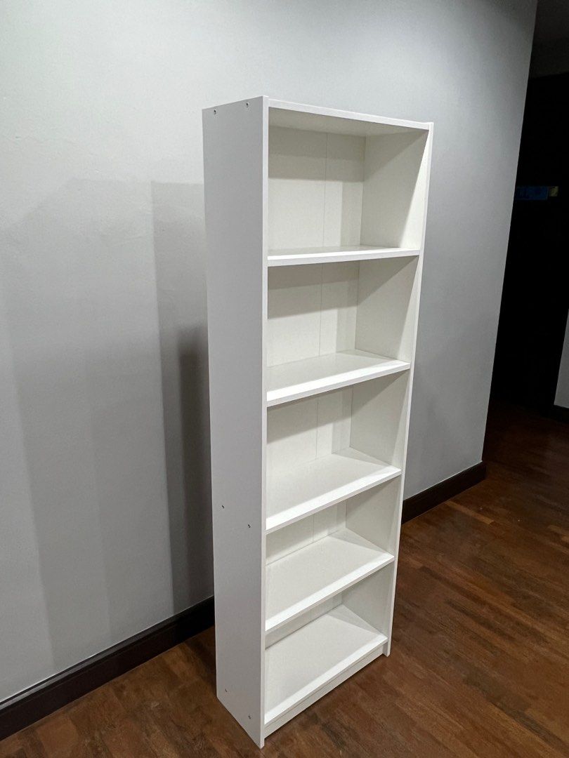 Billy Rackz Ikea Billy rack, Furniture & Home Living, Furniture, Shelves, Cabinets ...