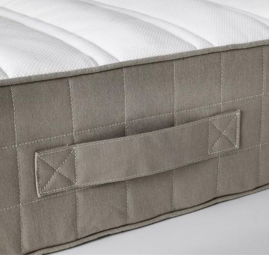 Ikea hamarvik sales mattress king size