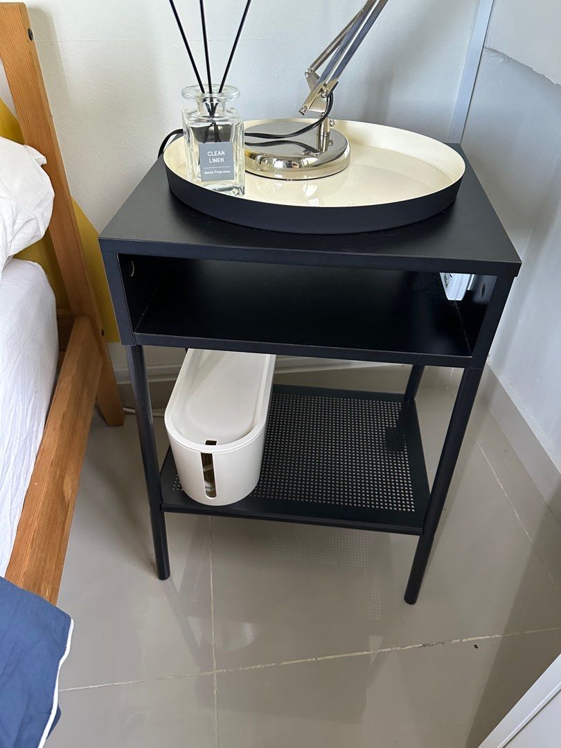 Setskog bedside table hot sale