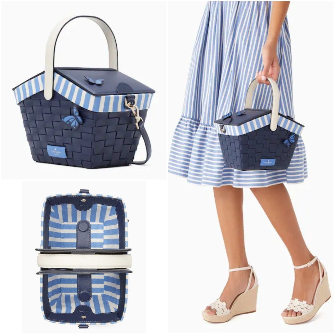 Sitemapcdatahttpautocellcare1comkate Spade Picnic Basket