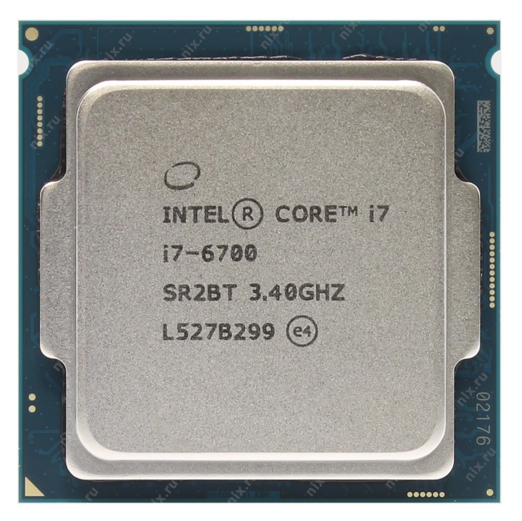 Intel Core i7-6700 / 3770 CPU, 電腦＆科技, 電腦周邊及配件, 電腦