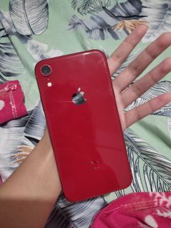 IPHONE XR 256GB