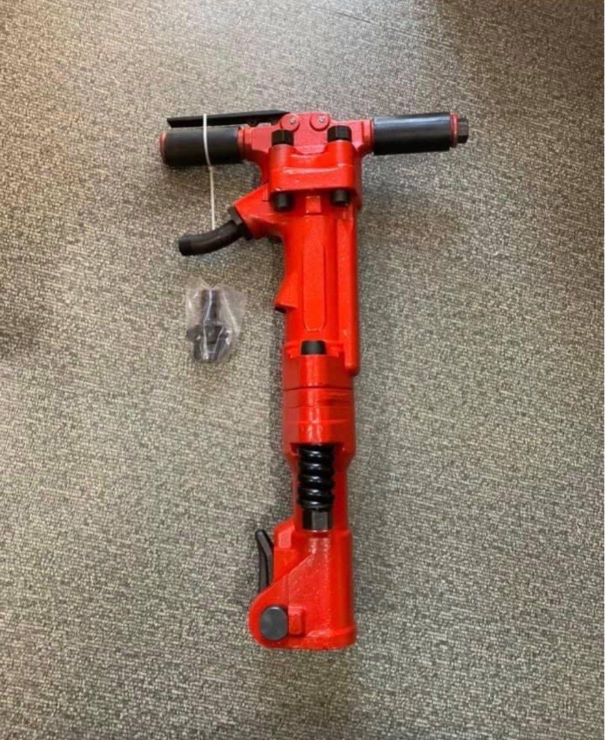 Jack hammer unit 90 lbs Toku on Carousell