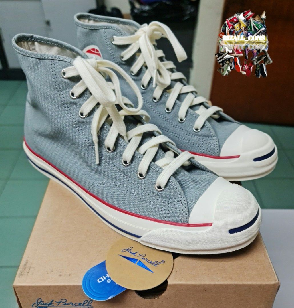 Jack Purcell Japan Market Men s Fashion Footwear Sneakers on