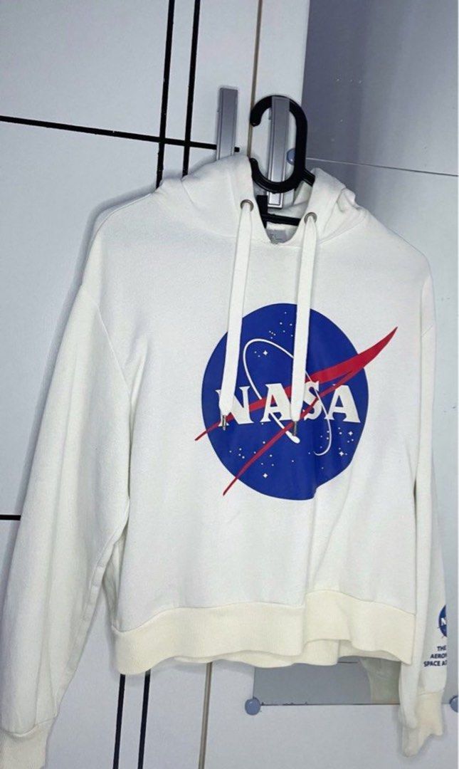 Jaket Nasa H M original
