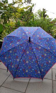 Japan Umbrella Automatic