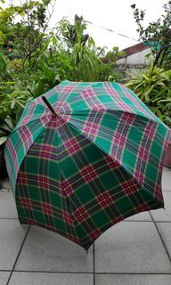 Japan Umbrella Manual
