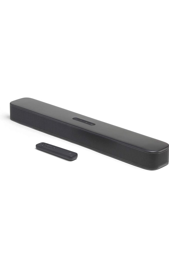 JBL Soundbar, Audio, Soundbars, Speakers & Amplifiers on Carousell