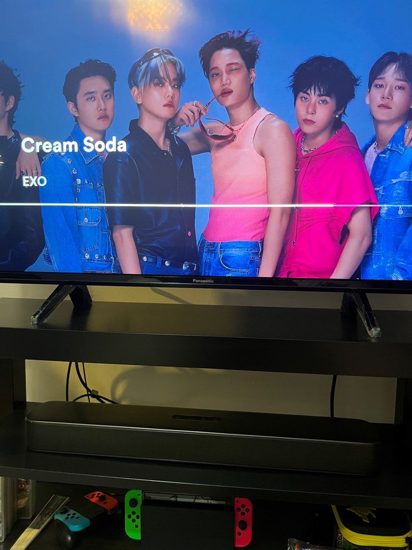 JBL Soundbar, Audio, Soundbars, Speakers & Amplifiers on Carousell