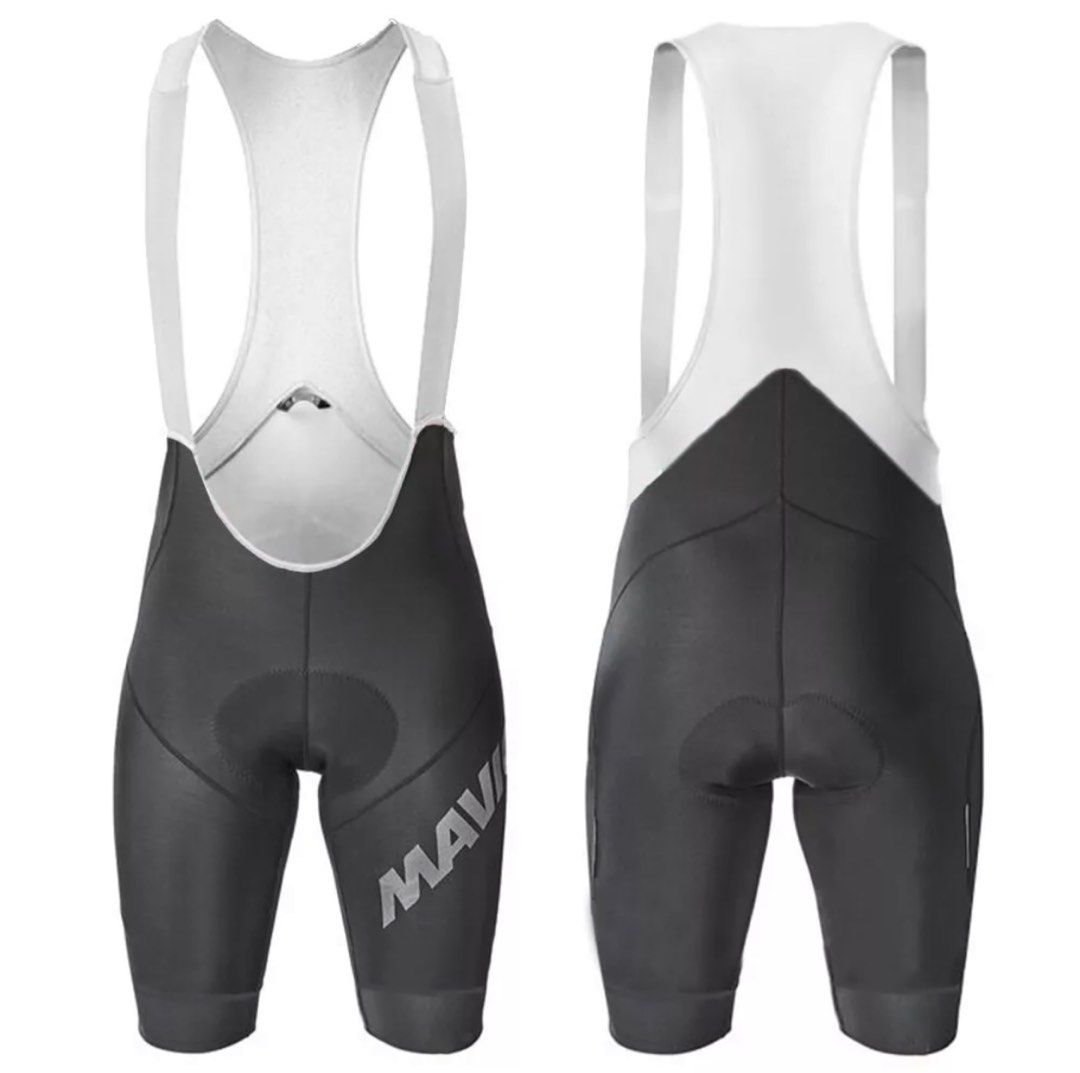 Mavic cycling hotsell bib shorts