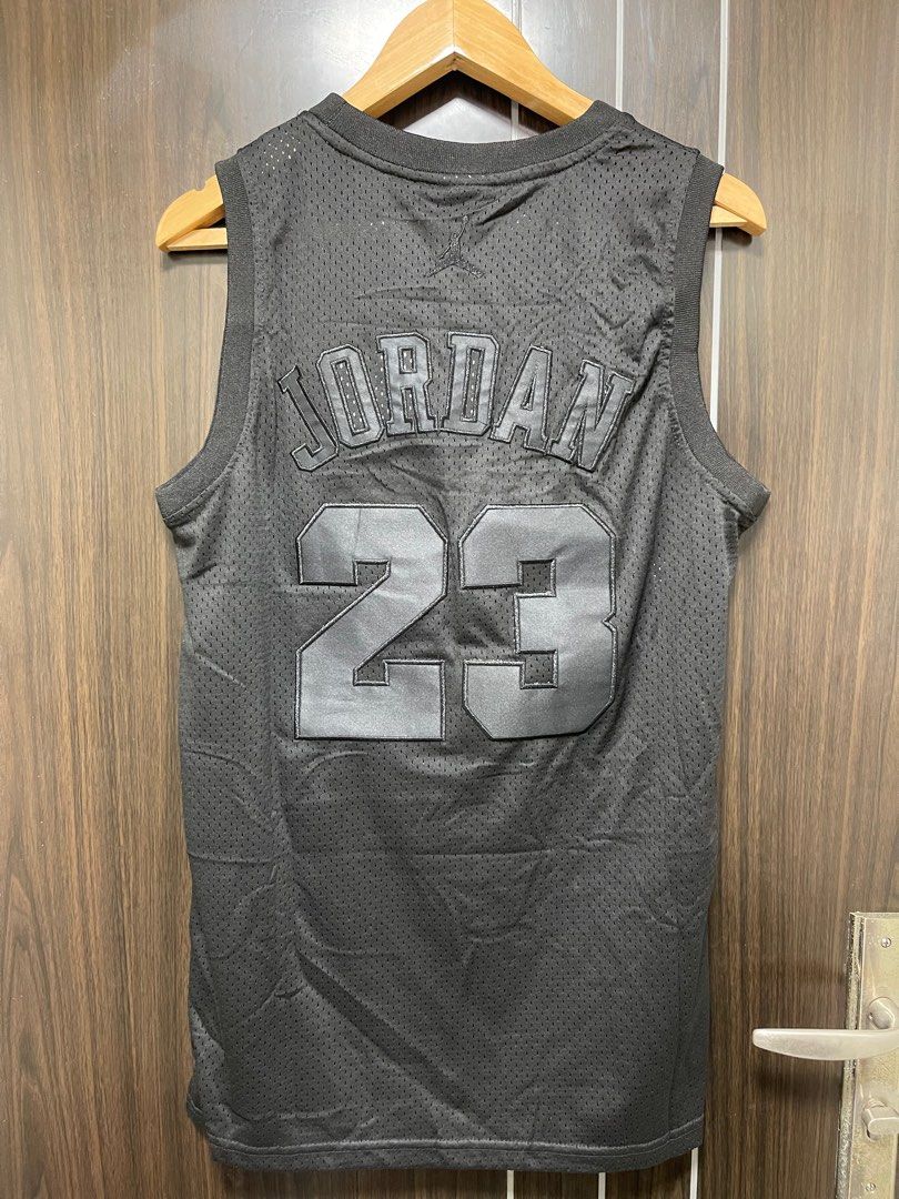 Jersey jordan 23 discount