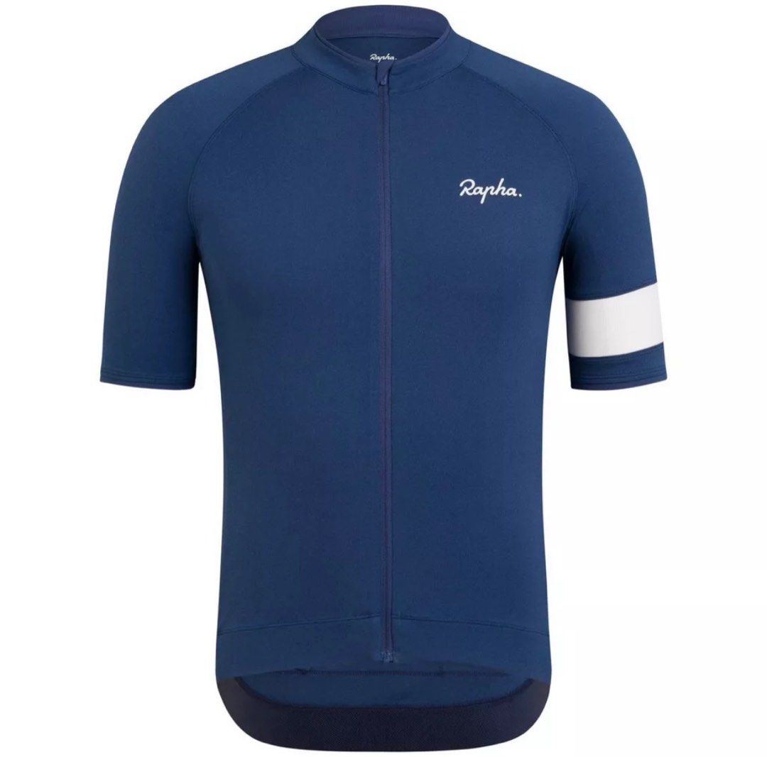 Rapha short hotsell sleeve jersey