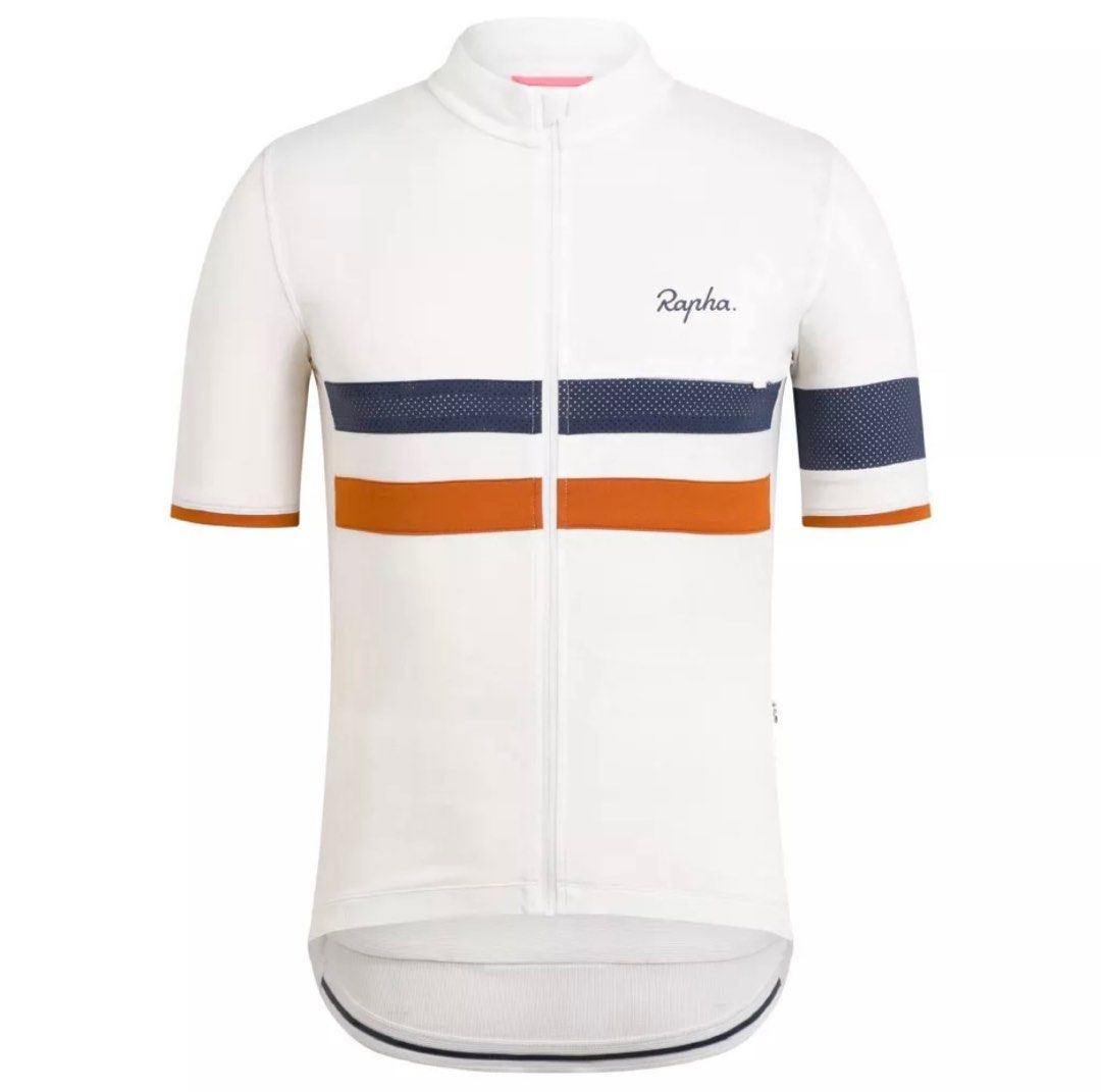 Rapha discount cycling jersey