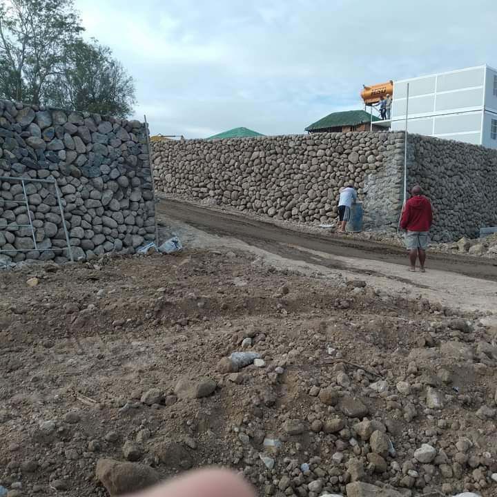 Rip Rap Retaining Wall Reviews _ Rip Rap Retaining – EFVGA