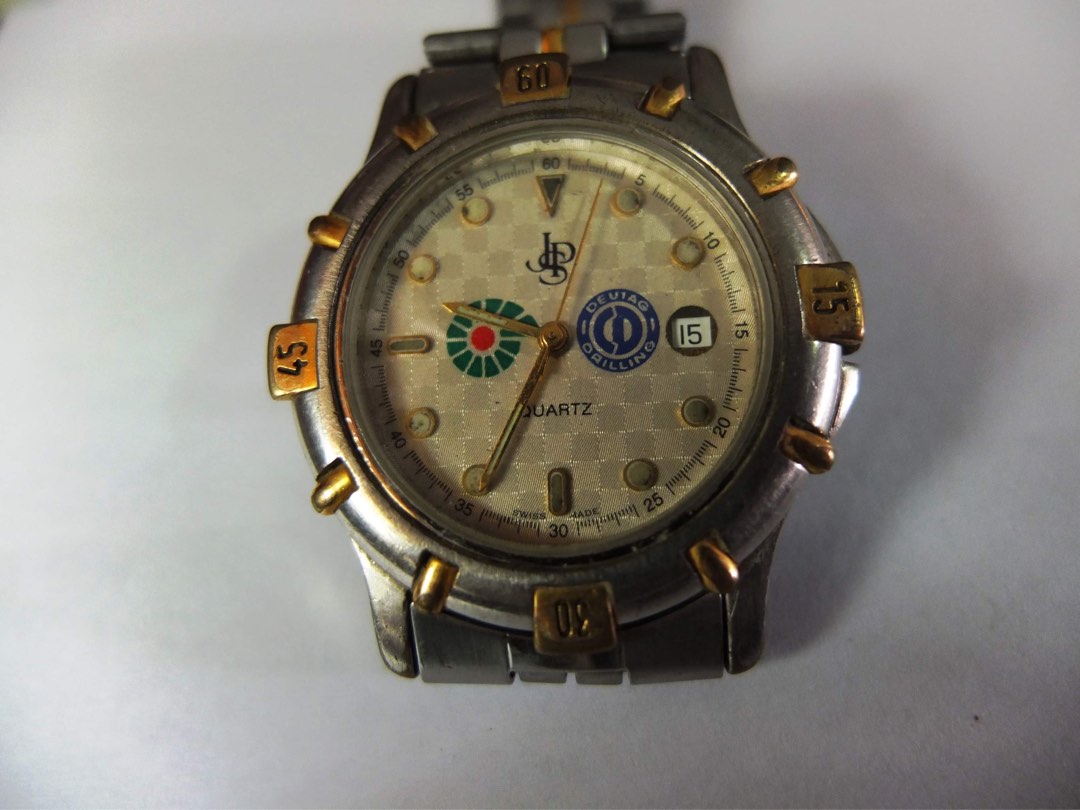 John player special watches swiss hot sale