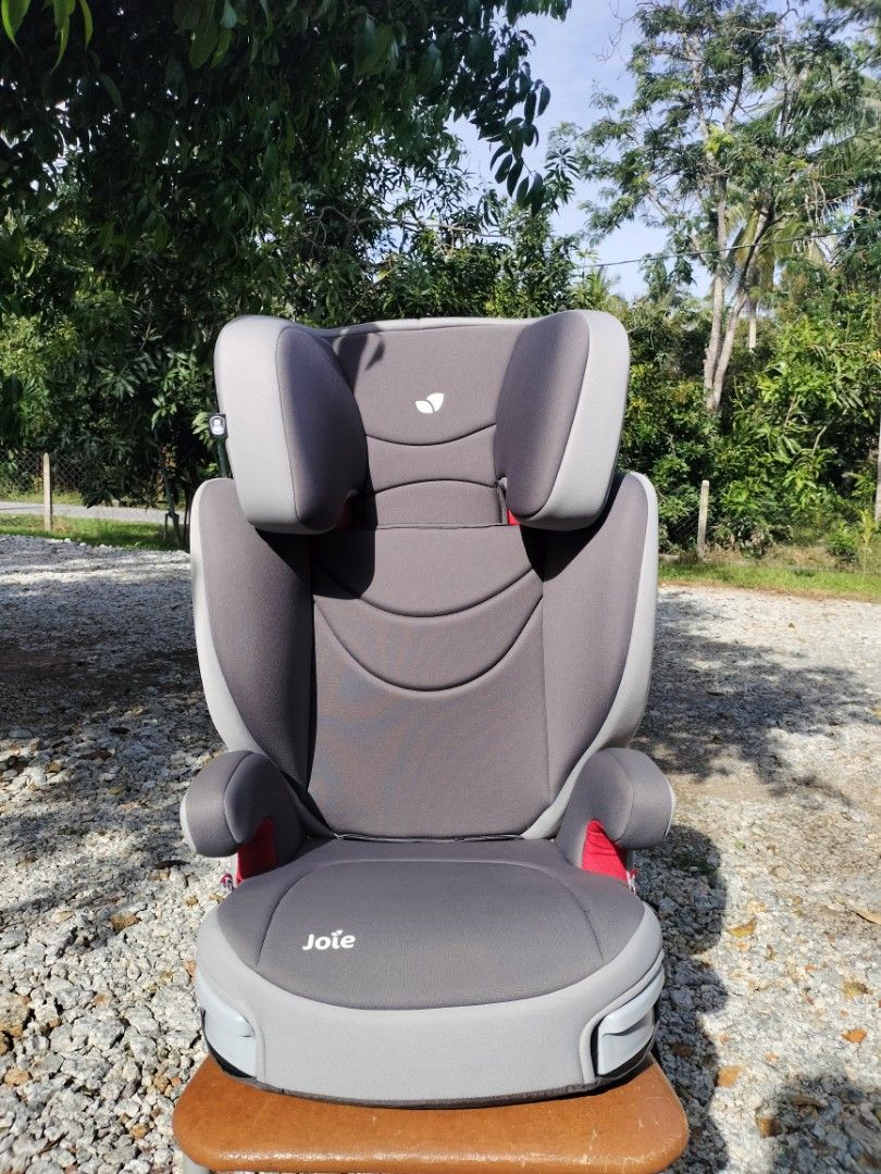 Isosafe car seat hot sale