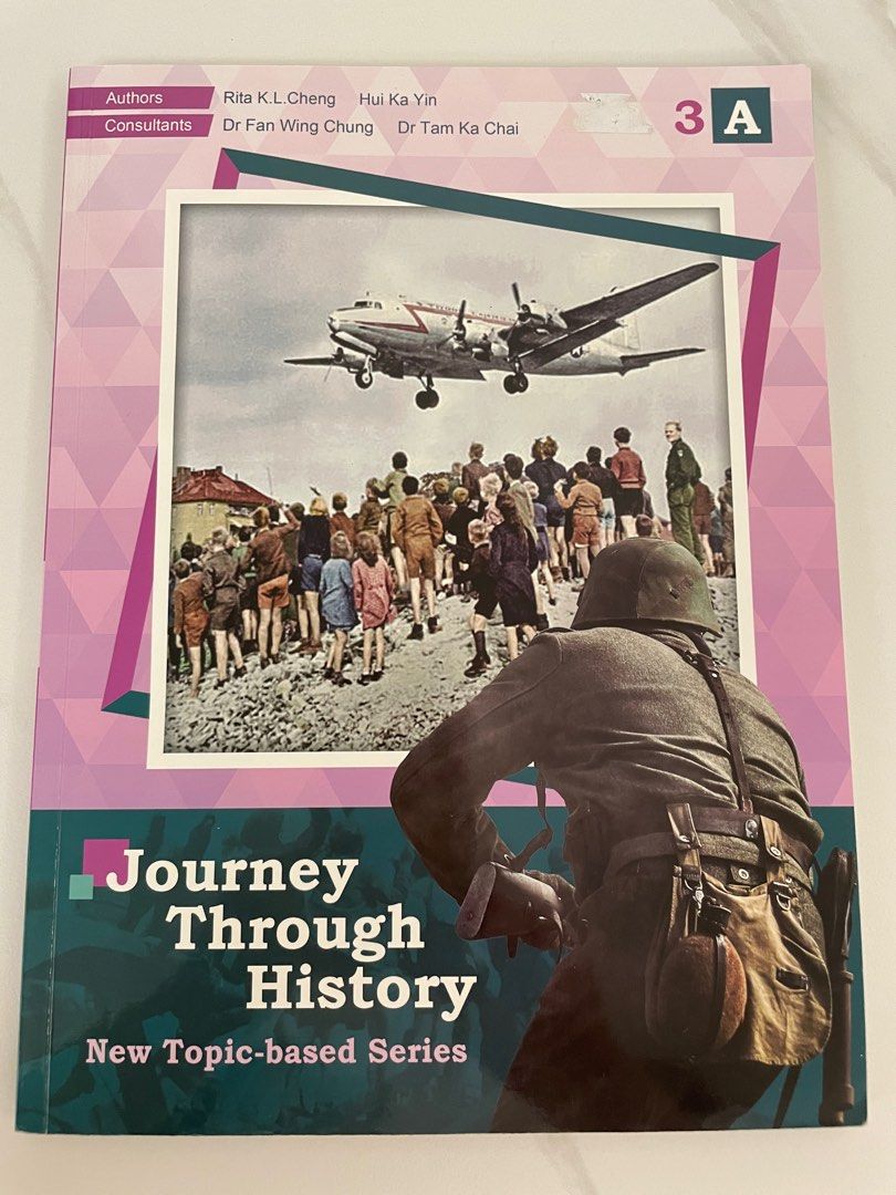 celebrating 1000 episodes of logo history: a journey... Journey Through History New Topic Based Series 3A (2022 Edition), 興趣及遊戲 ...