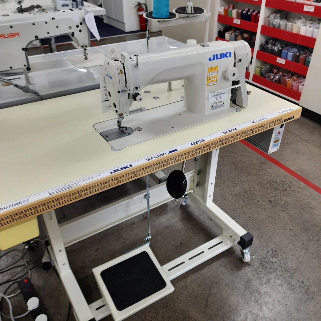 NEW Juki Industrial Sewing Machine, TV & Home Appliances, Other Home