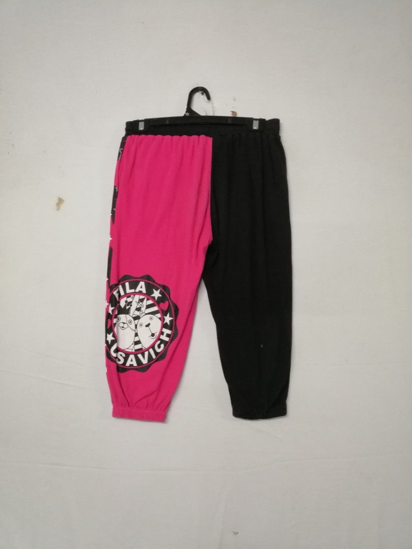 Fila hotsell clothing clearance