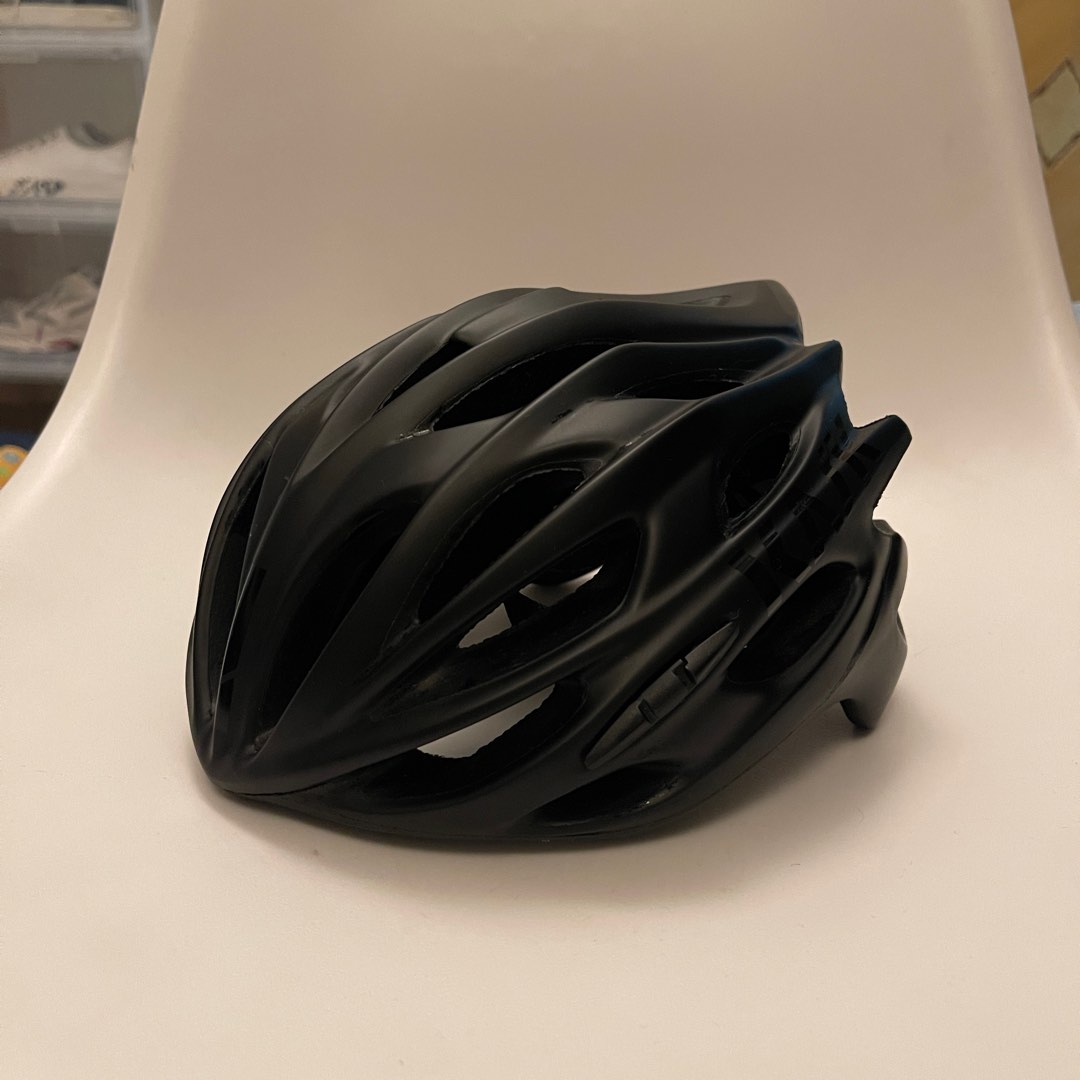 Kask mojito x matte black on sale