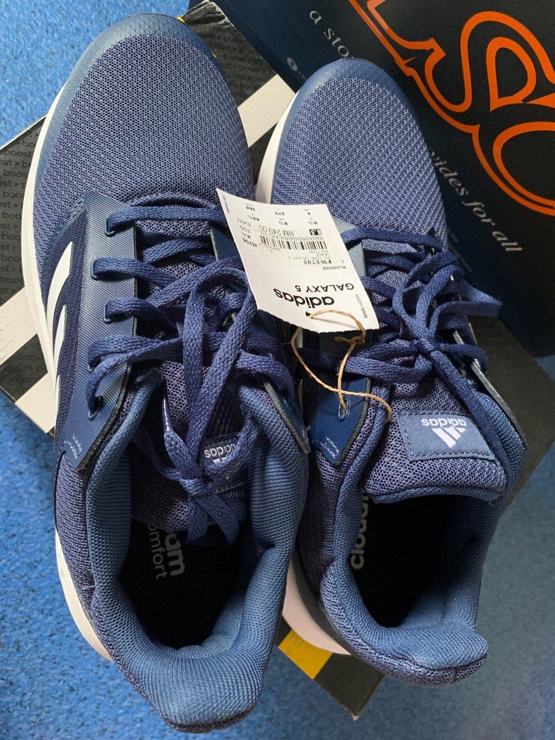 Kasut adidas best sale new design