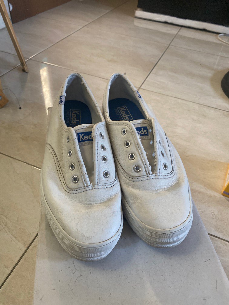 Keds ori double insole 37,5 on Carousell