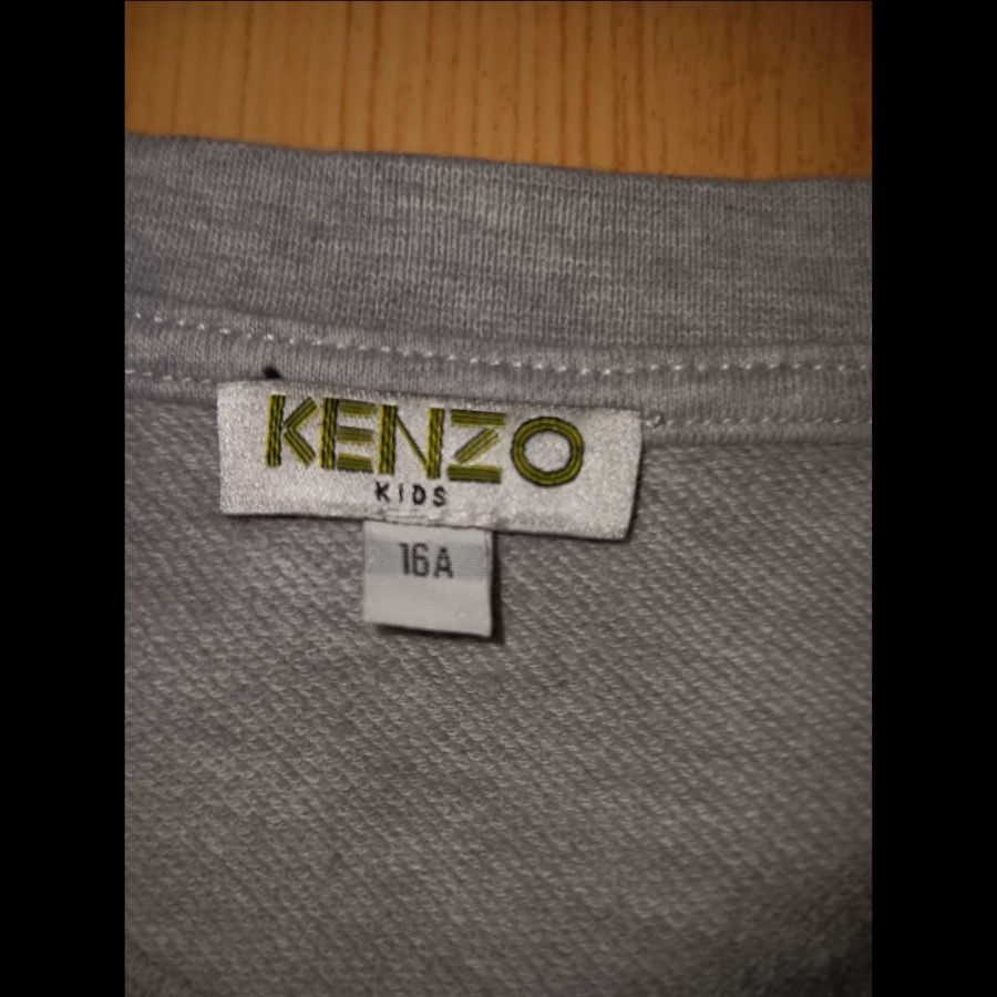 Kenzo 16a yg on sale