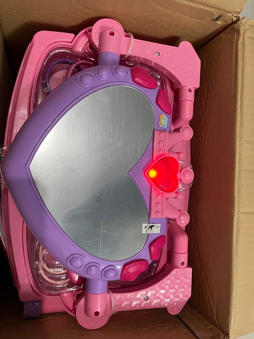 Kid Connection Beauty Cart, Hobbies & Toys, Toys & Games on Carousell