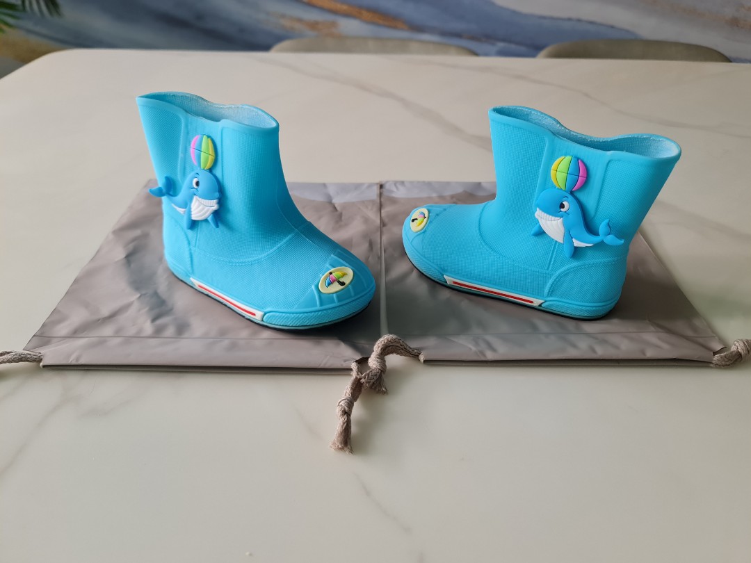 Wellington boots sale for babies