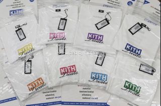 KITH/ BBC / FRAGMENT / STARBUCKS / XLARGE / MISC Collection item 2