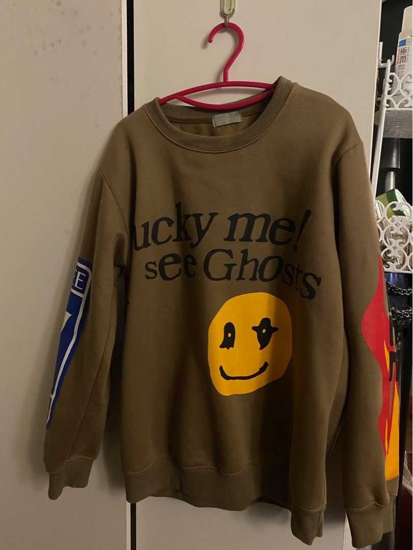 Ksg sweater online