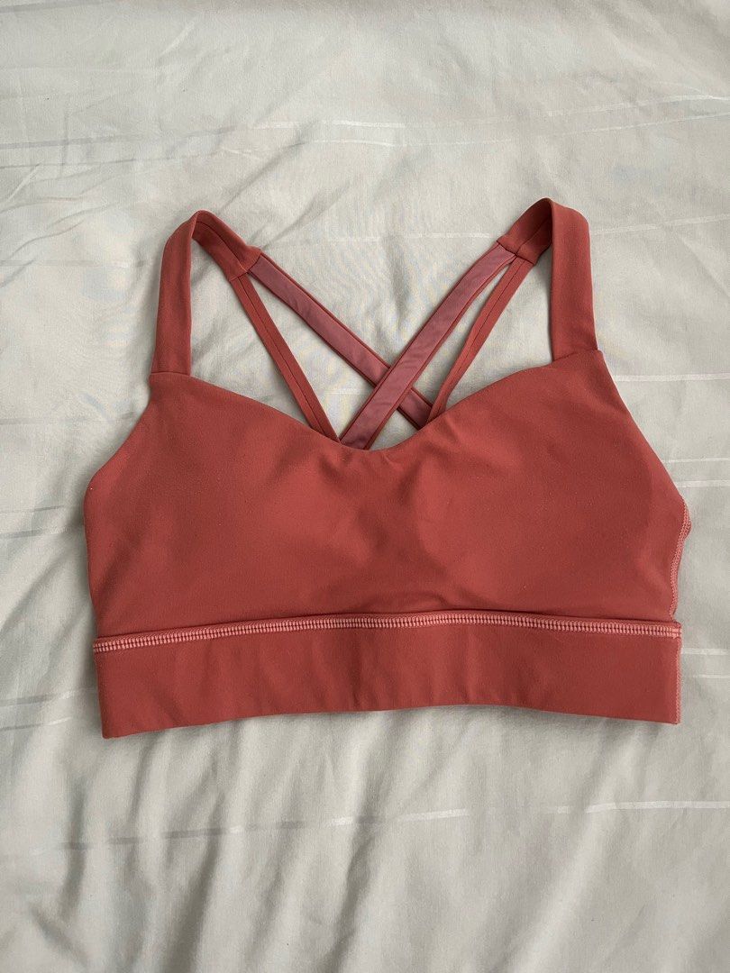 BNWT Kydra Nova Midline Bra - Black - S, Women's Fashion, Activewear on  Carousell