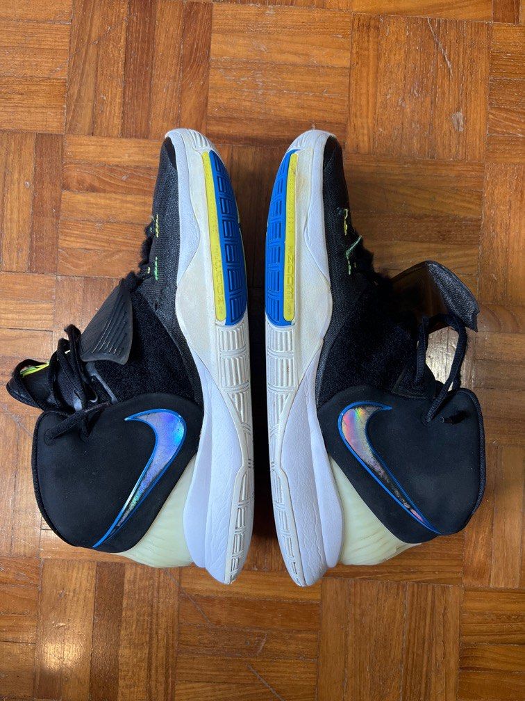Kyrie sale 6 volt