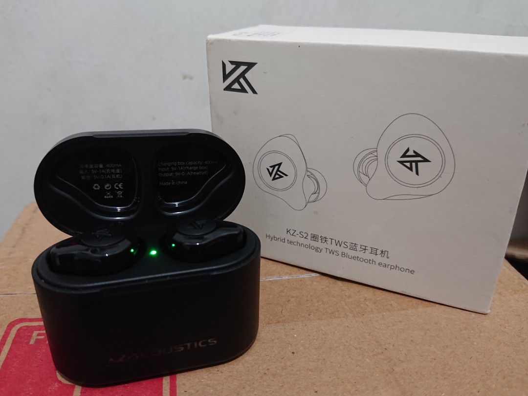Kz best sale s2 harga