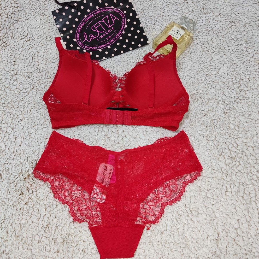 La Senza Hello Sugar 32A