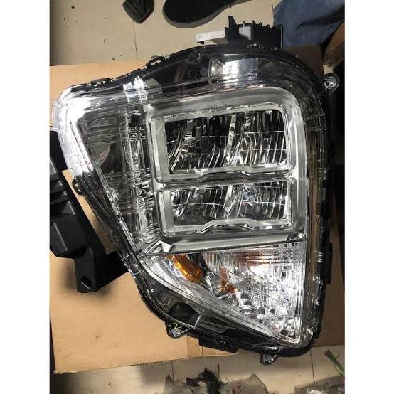 Lampu Headlamp Xpander Cross on Carousell