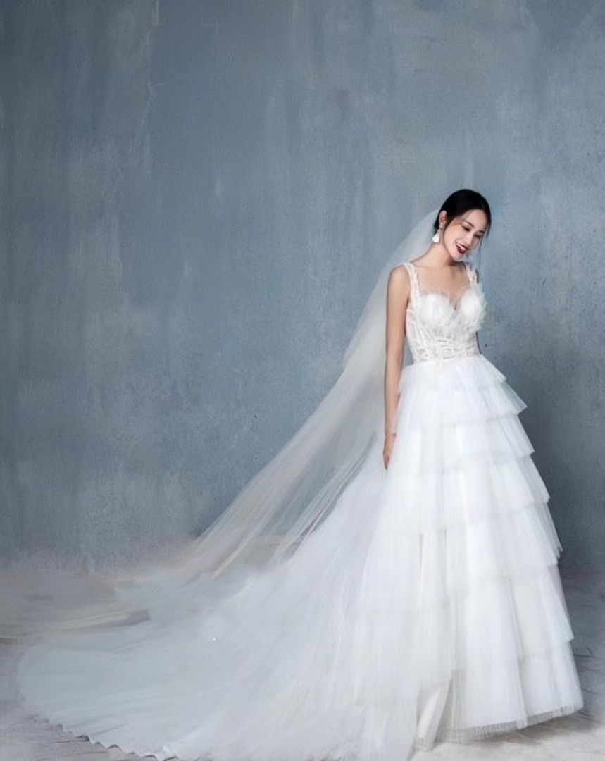 Rose Moonlight Wedding Dresses for 2020 – Wedding Estates