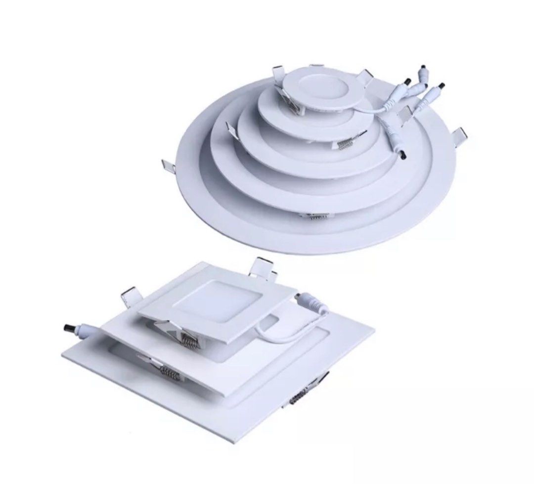 Led Panel Lights (Category: Lighting) located in Manila. Submitted by gigalightss (Listing ID 1243791049, Image 1). Description: Led Panel Lights 3watts php120 6watts php180 9watts php200 12watts php250 18watts php380 Pm for more details Or contact me @ 09072392595 09158944445.