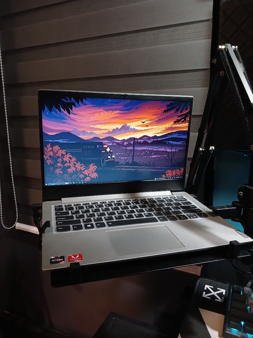 lenovo ideapad ryzen 7 3700u