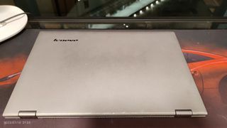 Lenovo Yoga 2 Pro Laptop