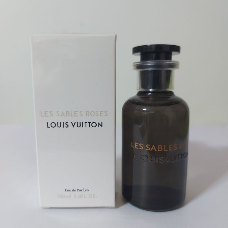 Les Sables Roses LV Dupe 60ml, Kesehatan & Kecantikan, Parfum