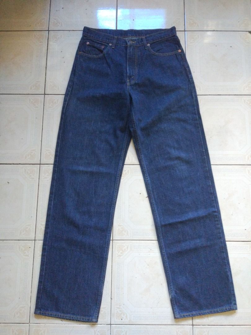 Levis 509 jeans deals