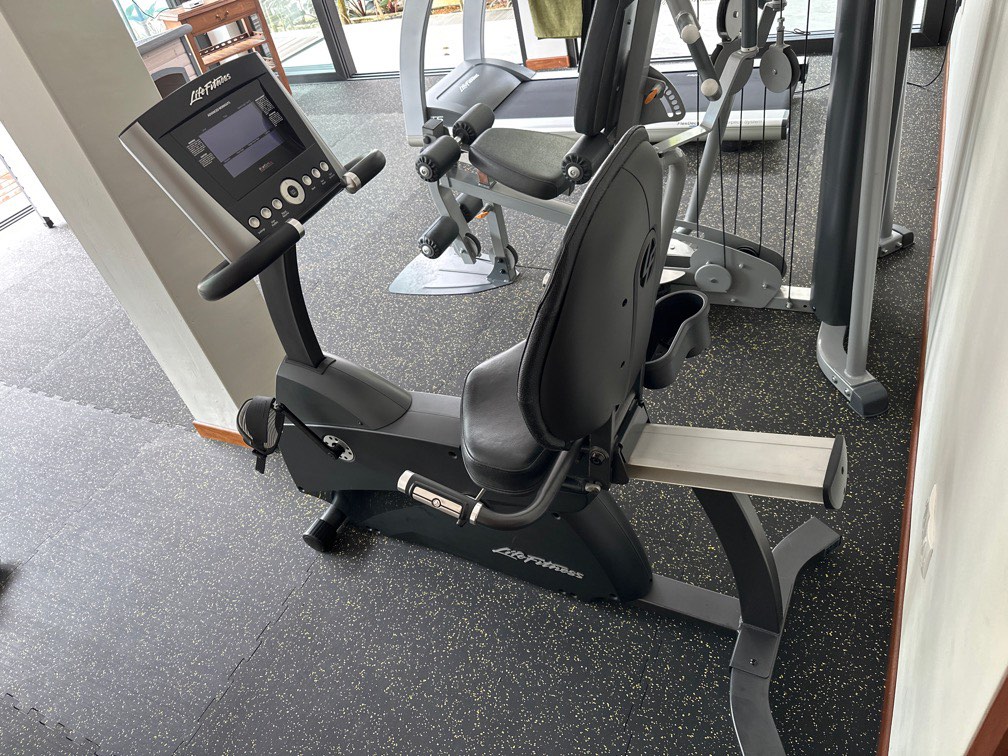 Life fitness cardio deals