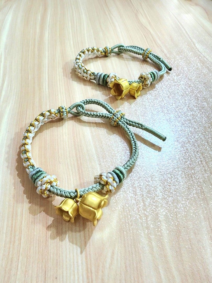 Chloe and 2024 isabel bracelet