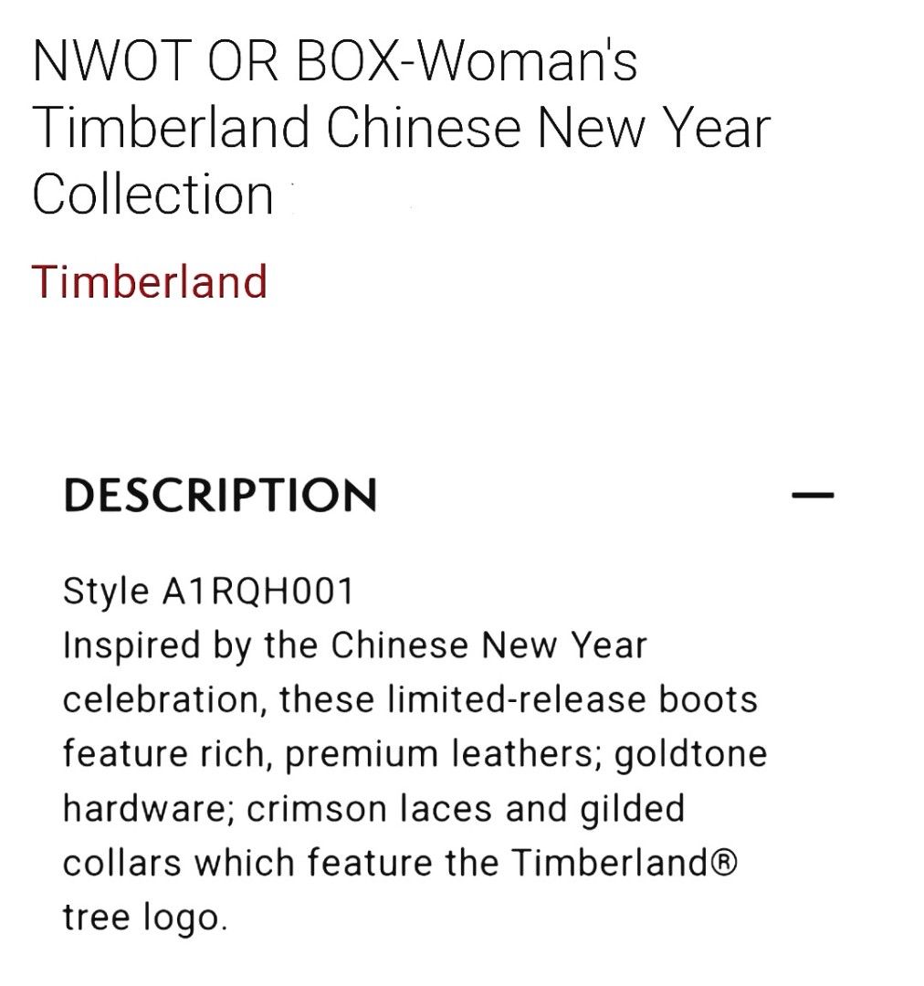 Double sole sales timberland boots